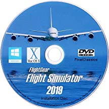 flightgear downloads